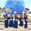 キャステル ディズニーブラックコーデ20選!ミッキー&ミニーなど黒メインの服装まとめ!