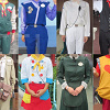 キャステル 【ランド編】ディズニーキャストのコスチューム30種類！制服を写真で比較！ハニーハントにはなんとアレが7種類？！