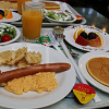 キャステル ディズニーキャラクターブレックファストの予約方法とコツ！一緒に朝食を食べよう！