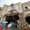 キャステル 【ディズニークリスマス2021】グッズ＆メニュー情報まとめ！グリーティングも開催！