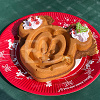 キャステル ディズニークリスマスフード2024一覧！食べ歩きフードからセットやコースメニュー、ホットドリンクまで！