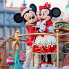 キャステル 【2019】ディズニークリスマスのチケット情報！前売り券＆年パス除外日！11月と12月の混雑予想も！