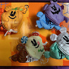キャステル 【2019秋】ディズニーガチャガチャ8選!ディズニーハロウィーンのカプセルトイの種類&場所!