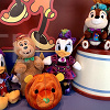 キャステル 【最新】ディズニーハロウィーン2019グッズ50選!ランド限定「スプーキー”Boo!”」モチーフのお土産