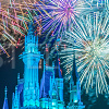キャステル ディズニー花火「ディズニー・ライト・ザ・ナイト」とは？開催時間＆おすすめ鑑賞場所まとめ！