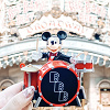 キャステル 【ディズニーミニスナックケース】ジャングルクルーズ&ビッグバンドビートが登場!値段・販売場所まとめ!