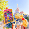 【ディズニー新エリア】美女と野獣、ベイマックス 、ミニーマウス、ニューファンタジーランドまとめ!