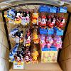 キャステル 【10/10発売】ディズニー新作キーホルダー8選！販売場所＆値段まとめ！スーベニアメダルが収納できる！
