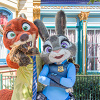 キャステル 【完全版】ディズニーのうさぎキャラクター17選!オズワルドやジュディ、ステラルーも!