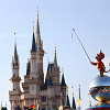 キャステル ディズニーリゾートへ格安で行く・泊まる方法：関西編