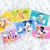 キャステル 【ディズニー】再来園パスポートとは?詳細や交換方法を徹底解説!