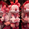 キャステル 【2/3発売】ディズニー桜デザイン2022グッズ11選!ミニーモチーフのかわいいお土産!