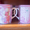 キャステル 【2/1発売】ディズニー桜デザインミニーグッズ!着物姿が春らしくかわいいお土産!