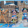 キャステル 【2018】ディズニー夏祭りお土産グッズ&ショー情報!新プロジェクションマッピングもスタート!