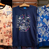 キャステル ユニクロディズニーコラボ服！Tシャツやパーカーなど種類豊富！おそろいコーデ向き