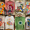 キャステル 【最新】2026春夏ディズニーTシャツまとめ！新作Tシャツから人気のおすすめTシャツまで紹介！