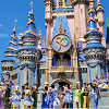 キャステル 【予算】フロリダのディズニーワールド旅行はいくらかかる?航空券からホテル・パークチケットの全予算
