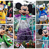 キャステル 【2018-2019】ディズニー年末イベント＆年越し！クリスマス・お正月・混雑・アトラクションまとめ！