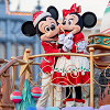 キャステル 【2021】ディズニーランドのクリスマスメニュー16種まとめ!チョコチュロスやカクテルも登場!