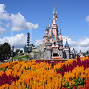 【海外ディズニー】ディズニーランド・パリが6/17より再開!アトラクションもリニューアルオープン!
