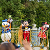 キャステル ディズニーの「ネズミ」キャラクター9選！ミッキー以外にもいる！