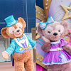 キャステル ディズニーシーでダッフィー&フレンズに会おう!グリーティング&ショーの概要