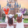 キャステル 【2022年9月】ディズニー混雑予想&楽しみ方紹介♪空いている日はいつ?ハロウィーンイベント情報も