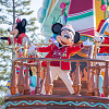 キャステル 【現地レポ】ディズニークリスマスのグリーティングパレード情報！開催概要＆内容を徹底解説！