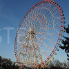キャステル 【葛西臨海公園の観覧車】チケット・割引・風景まとめ！富士山・東京タワー・スカイツリーが見える観覧車！