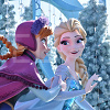 キャステル 短編『アナと雪の女王 エルサのサプライズ』とは?あらすじや見どころ、キャストを解説!