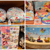 キャステル 【7/10発売】ハーモニーインカラーグッズ！フロートや登場キャラクターをモチーフにしたフィギュアやピンバッジ