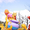 キャステル ディズニーシーに隠れミッキーならぬ隠れプーさんがいる!?