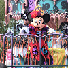 キャステル 【混雑予想】2019年10月のディズニーはハロウィン本番！パレード、仮装、秋グッズを楽しもう！