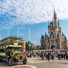 キャステル 東京ディズニーランドにはじめて行く人を楽しませる7つの方法