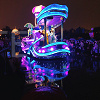 キャステル 【必見】雨のディズニーランドに行ってきた!楽しみ方&持ち物まとめ!限定パレードも開催!