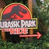 キャステル 【USJ】ジュラシックパークザライド攻略法!怖い?濡れる?待ち時間やお土産、写真も!