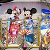 キャステル 【2023】ディズニーお正月イベント開催中!グリーティングやグッズ情報まとめ♪カウントダウンは開催なし