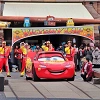 キャステル 【2020】ディズニーシーにカーズ登場!ライトニング・マックィーン・ヴィクトリーラップまとめ