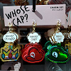 キャステル ユニバのマリオカフェグッズ「WHOSE CAP?」107種まとめ！マリオ＆ルイージの帽子、Tシャツ、パーカー、雑貨類の値段まとめ