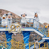 キャステル 【ディズニーシー20周年】ハーバーグリーティング“タイム・トゥ・シャイン”現地レポートまとめ!