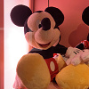 キャステル 【ディズニー】ミッキーのぬいぐるみ全種まとめ!ポージープラッシーやフラッフィープラッシーも!