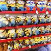 キャステル 【USJ】ミニオンのぬいぐるみ35選!ボブ、くまのティム、ユニコーンフラッフィのお土産
