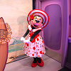 【TDL】ミニーのスタイルスタジオでオシャレでキュートなミニーちゃんに会おう!