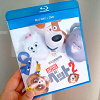 キャステル 映画『ペット2』の声優まとめ!日本語吹き替え版キャストにはバナナマンなども登場♪