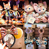 【最新】上海ディズニーおすすめグッズまとめ！ズートピア、ダッフィー、リーナベル、海賊のカチューシャやお土産まとめ