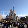 キャステル いつが狙い目？ディズニーランド・ディズニーシーの閑散期