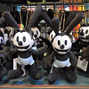 キャステル 【オズワルド】誕生日は?ディズニーで会える場所&グッズを解説!ミッキーの原点