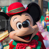 キャステル 【混雑予想】ディズニークリスマス開始！2017年11月のディズニーの楽しみ方