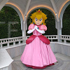 【マリオシリーズ】ピーチ姫を徹底解説!プロフィールやクッパとの関係は?USJでピーチ姫に会える場所も!