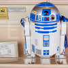 キャステル スターウォーズで人気のかわいい「R2D2」!声の真相や魅力とは?